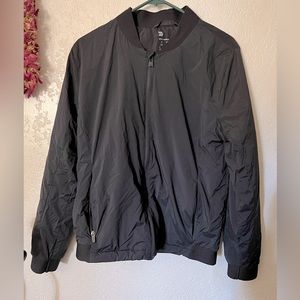 Teen jacket no hoodie